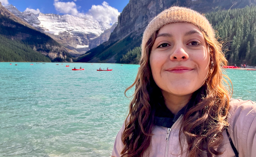 Alejandra Pascagasa-Usaquén
