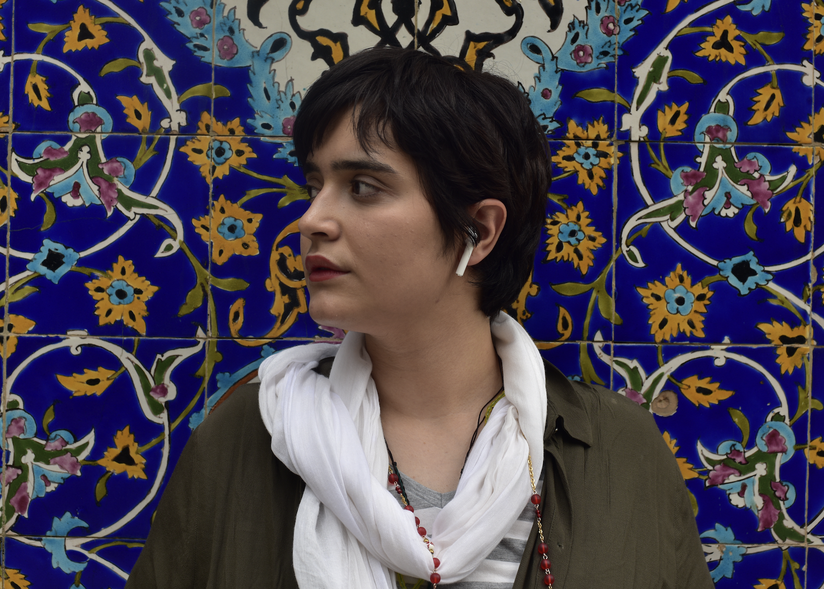 Hosna Banihabib